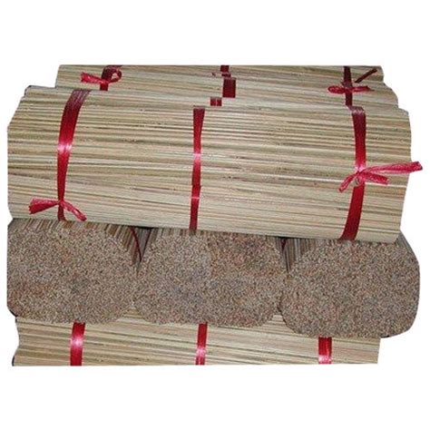 Imported Agarbatti Bamboo Stick At Rs Kilogram Bamboo Sticks For