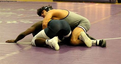 Colleges With Wrestling Programs In Alabama