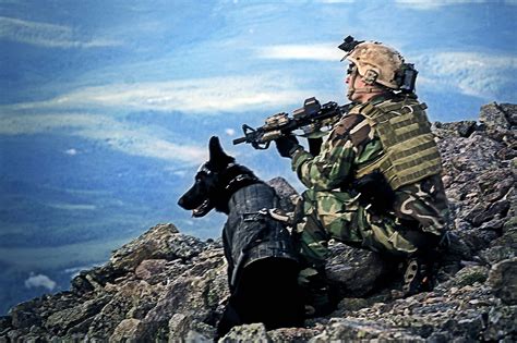 100 Navy Seals Wallpapers