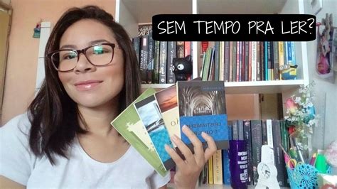 Livros Menos De P Ginas Que V O Te Ensinar Muito Youtube