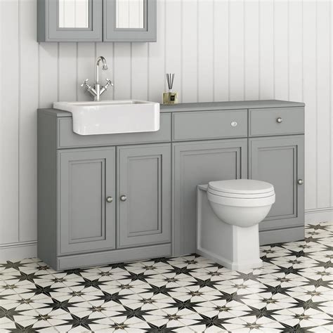 Toilet And Bathroom Sink Units Semis Online