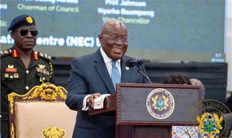 Ghana Le Fmi Valide Enfin Le Plan De Soutien D Un Co T De Milliards