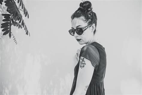 Coachella 2014 Portraits