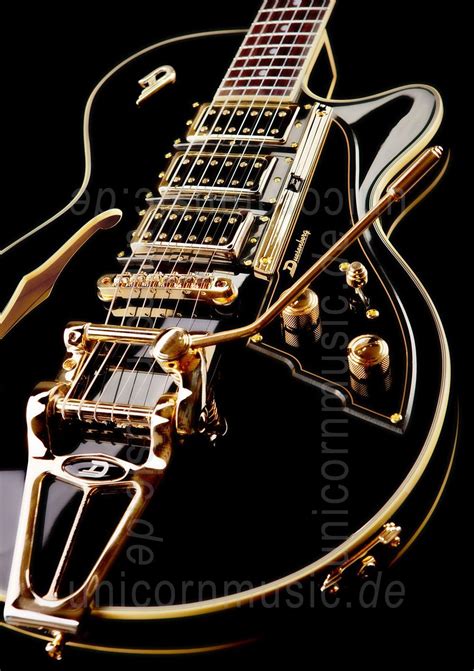 Electric guitars duesenberg starplayer tv custom – Artofit