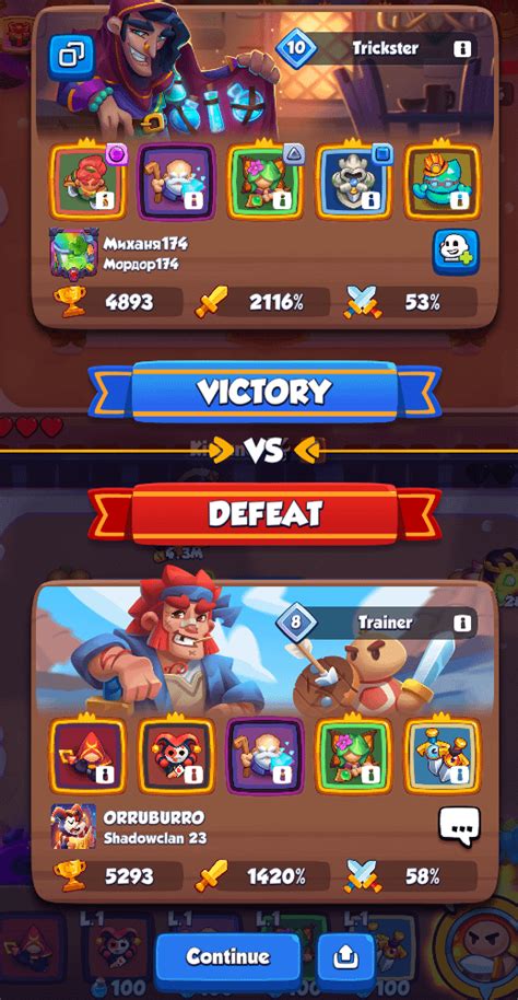 Nice Matchmaking System Rrushroyale