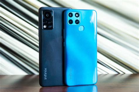 Infinix Hot S Nfc Smart Root Nation