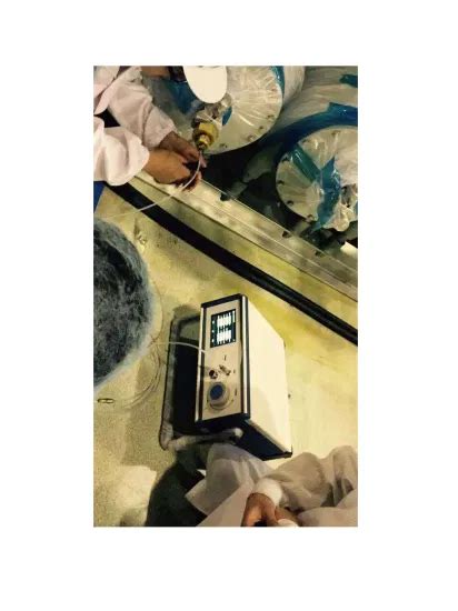 Sf Gas Detection Humidity And Purity Comprehensive Analyzer Sf Gas