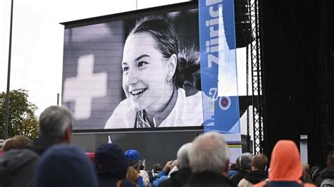 Cyclisme Alaphilippe Sur Le Décès De Muriel Furrer Ça M A Mis Un Coup Sur La Tête