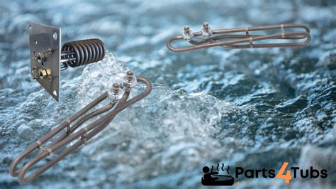 Hot Tub Heating Elements Everything You Need To Know Parts4tubs Everything You Need