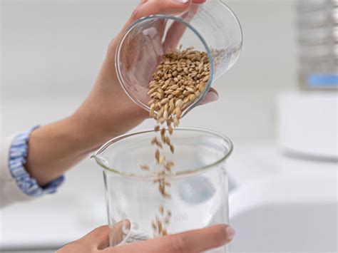 Laboratory Milling Training Bühler Group