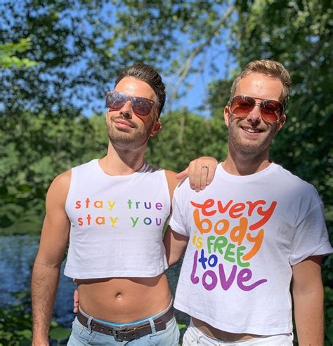 Top 10 Gay Travel Bloggers Championing LGBTQ Travel The Globetrotter Guys