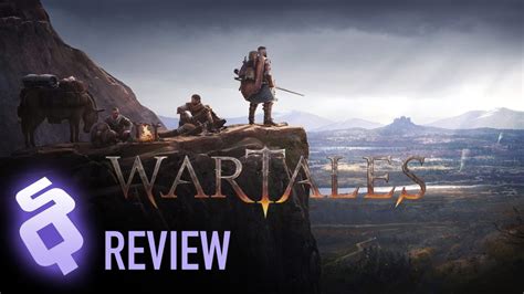 Wartales Review Switch Sidequesting