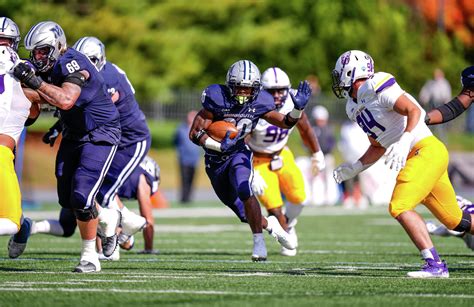 UAlbany football loss ends on questionable hit