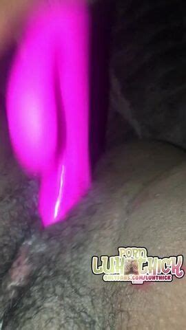 Luh Thick Leaked Onlyfans Porn Movie Part