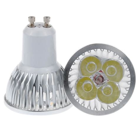 Bright 9w 12w 15w Gu10 Mr16 E27 Gu5 3 Led Bulbs Light 12v 110v 220v