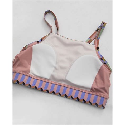 ビラボン レディース A Div ADIV SURF MODEL BIKINI ハイネックビキニ MUL 年春夏モデル 全 色 M L BILLABONG