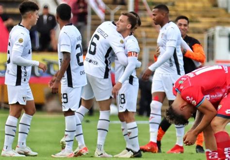 Definidos Los Octavos De La Sudamericana Con Liga Emparejada Con El