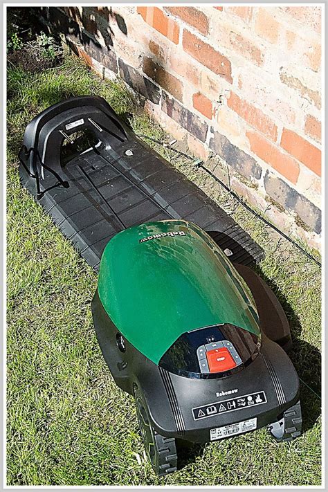 Amazon.com: Garden and Outdoor / With Robotic Lawn Mower