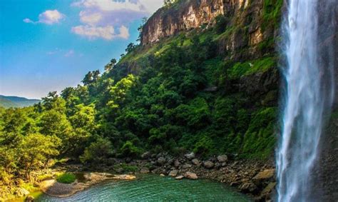 10 Best Waterfalls in Indore | Waterfalls near Indore