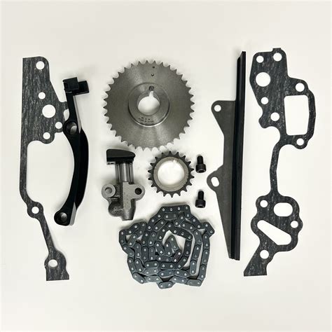 Osk Timing Chain Kit With Steel Guide Rail Re Performance