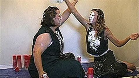 Only Shaving Foam And Pies From Mess And Mayhem Hd Version Messychixxx Clipstore Clips4sale