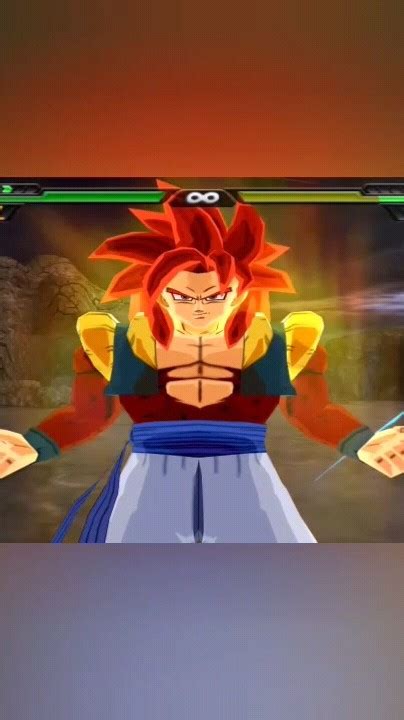 Dragon ball Z Budokai Tenkaichi 3 todas as fusões YouTube