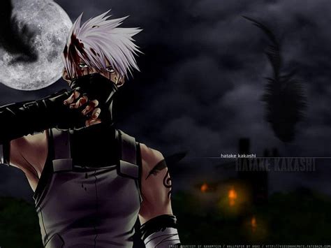 Kakashi Anbu Anbu Black Ops HD Wallpaper Pxfuel