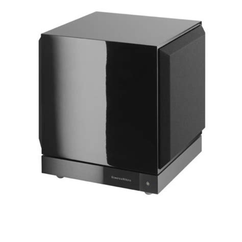 Bowers Wilkins Db D Subwoofer Hifis Be