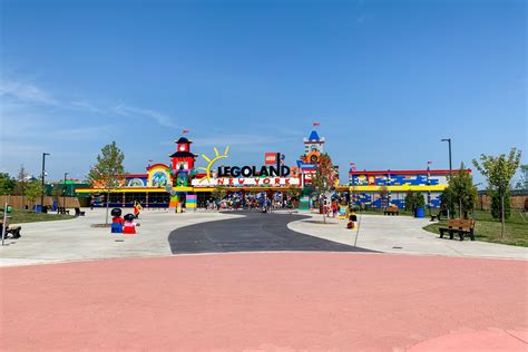 7 things to know before visiting Legoland New York Resort - The Points Guy