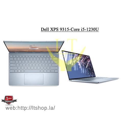 Dell Xps 13 9315 13 4 I5 1230u