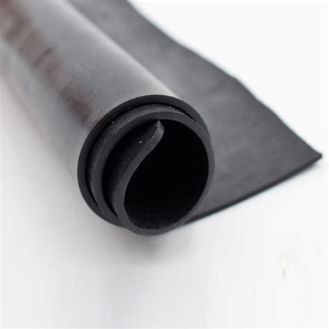 Acid Resistant Ici M Epdm Sheeting The Rubber Company