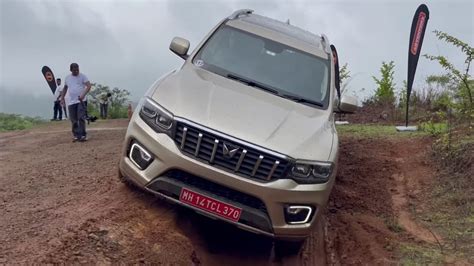 Mahindra Scorpio N Delivery Dates Up To Sep Can T Wait Pay