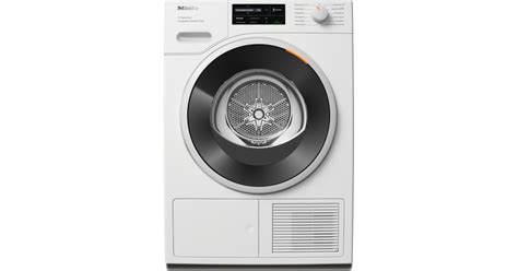 Miele Tsl Wp Ecospeed Steam Kg Sehr Gut Smart Mit Zahlreichen