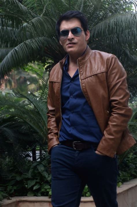 promotion  film tumhari sulu manav kaul