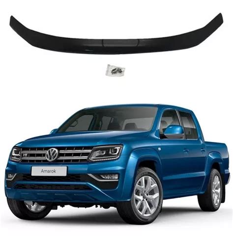 Rompe Vientos De Cofre Amarok 2011 2012 2014 2015 2018 Cuotas sin interés