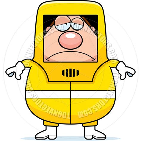 Cartoon Hazmat Placard Clipart Best