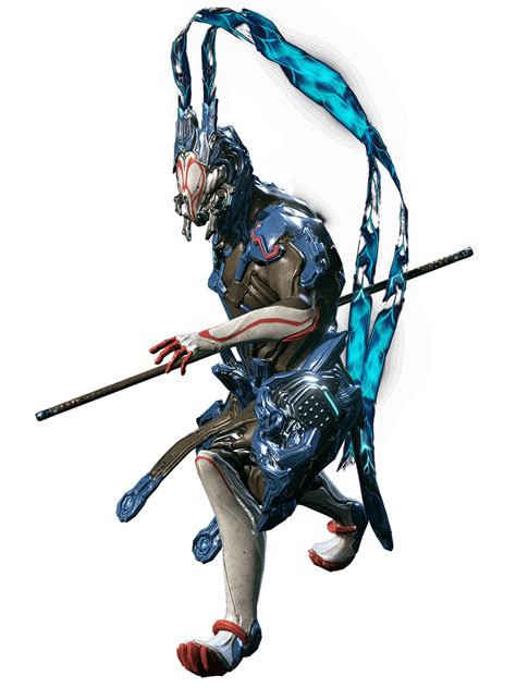 Wukong Warframe日本語 Wiki Fandom Powered By Wikia