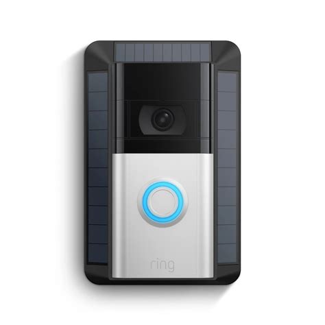 Battery Doorbell Plus (Video Doorbell) | Wireless Doorbell Camera | Ring