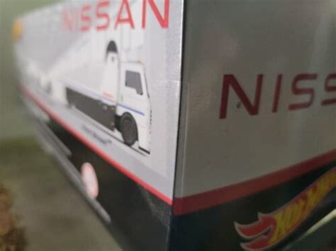 Hot Wheels Nissan Skyline Gt R Premium Collector Set Gmh Grn