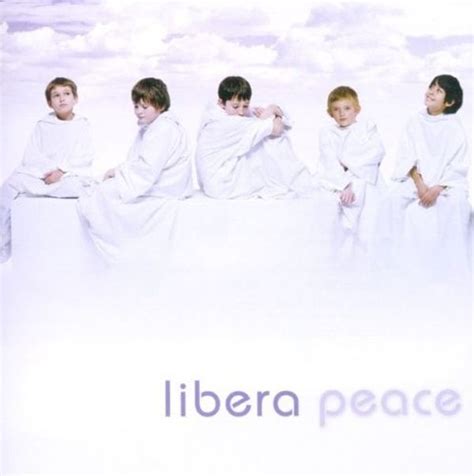 Libera Peace Lyrics And Tracklist Genius