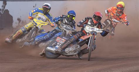 Vorschau Speedway Team Cup In Olching