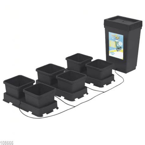 Autopot Easy Grow Bew Sserungssystem Komplettset T P Grow Shop De