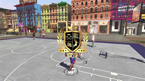 NBA 2K19 MyPark PS4 Live Stream Repair The Sewers YouTube