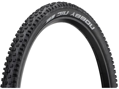 Schwalbe Nobby Nic Performance Addix Folding Tyre Bike Components