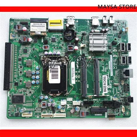 Main Board Fit FOR Acer FOR Gateway ZX4970 ZX6971 ZX6970 Z3770 Z5600