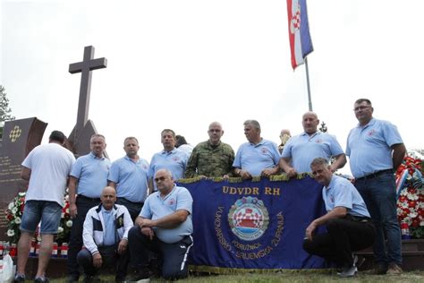 FOTO VIDEO Obilježena 29 obljetnica masakra nad Hrvatima na Stipića