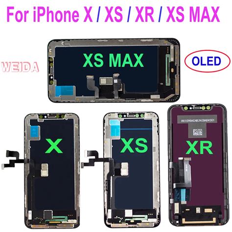 Aaa Lcd X Xs Xr Xs Max Oled