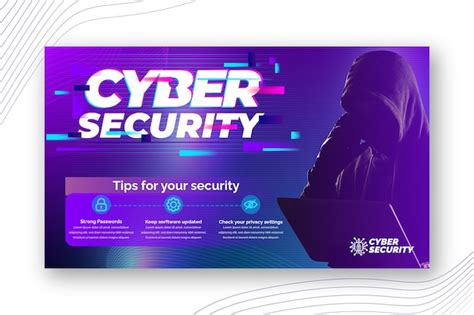 Cyber Security Posters