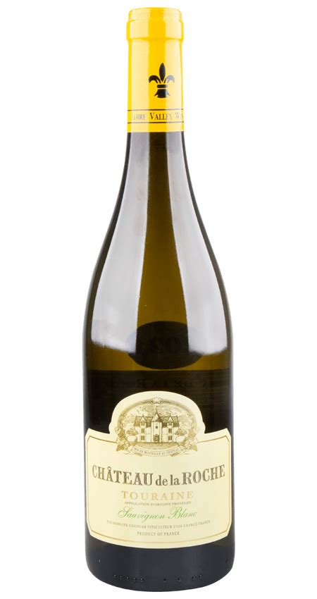 Château De La Roche Touraine Sauvignon Blanc 2021 Wine Bounty