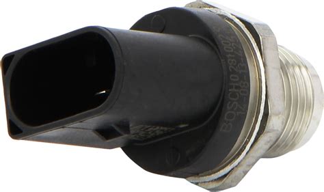 Bosch Pressure Sensor Amazon Co Uk Automotive